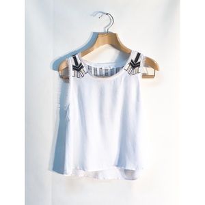 COPY - Lush Women’s Tank Size Large